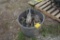 Older corded tools and cutoff blades
