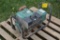 Tecumseh 8 hp. generator