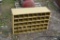 40 Bin bolt bin