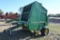 John Deere 535 round baler