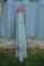 (25) 6' Steel T-posts