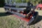 Case-IH 1020 15' grain platform