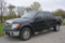2010 Ford F-150 pickup
