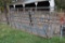 (3) Priefert 10' corral panels