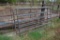 (2) 8' pipe gates