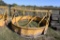 Tarter hay ring