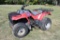 Kawasaki Bayou 220 ATV