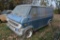 1974 Ford Econoline 200 van