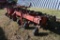 Case IH 184 3-pt. 6 row cultivator