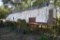 1977 Trailmobile steel hopper bottom grain trailer