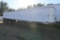 1970 Timpte 39' aluminum flat bottom grain trailer