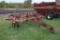 International 55 12 shank chisel plow