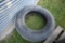 11R24.5 tire