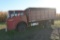 Ford 750 grain truck
