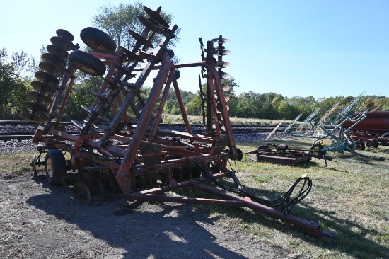 Allis Chalmers 2600 30' disk