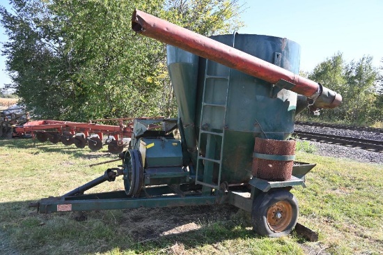 Arts-Way 450 grinder mixer