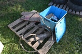 Tote of contents