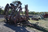 Allis Chalmers 2600 30' disk