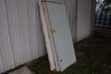 (5) Doors