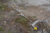 Calf puller