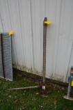 Hired Hand high lift jack