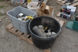 PVC parts