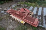 C-Thru bin extensions