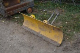 Moose Plow 50