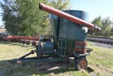 Arts-Way 450 grinder mixer