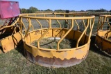 Tarter hay ring