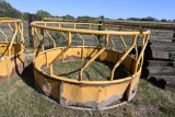 Tarter hay ring