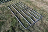 7' gate