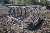Tarter quare hay feeder