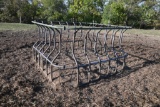 Tarter quare hay feeder