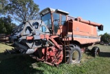 IHC 1440 Axial flow combine