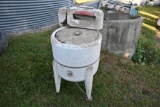 Maytag washer