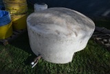 425 gal. poly truck tank