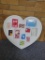 Gift Card Frame
