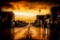 Doug Ewing Canvas Wrap - Downtown Keokuk
