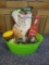 Margarita Basket