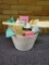 Self Care Basket