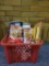 Baking Basket #1