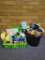 Car Care Basket #2