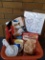 Cook with Love Basket