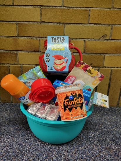 Baking Basket #2