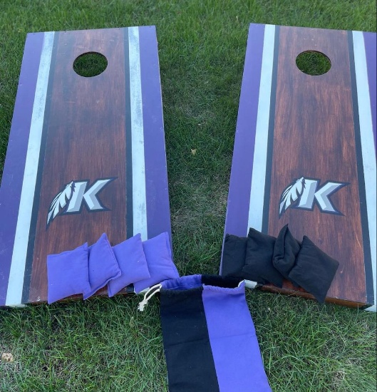 K-Pride Bags Set