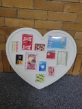 Gift Card Frame