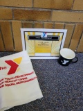 YMCA Basket