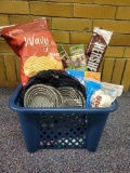 Picnic Basket