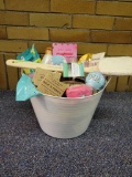 Self Care Basket